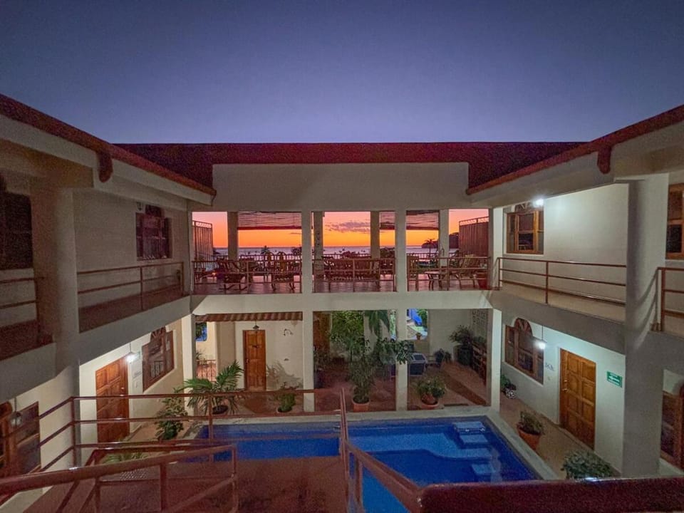 Seville Suite Apartment in San Juan del Sur