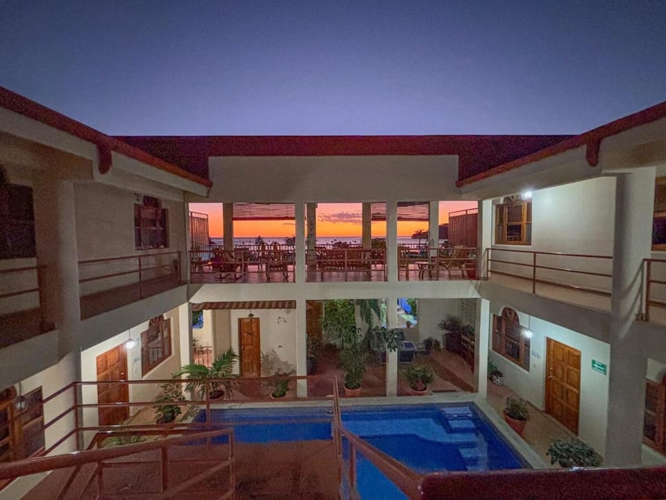 Seville Suite Apartment in San Juan del Sur