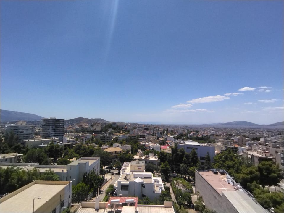 City view