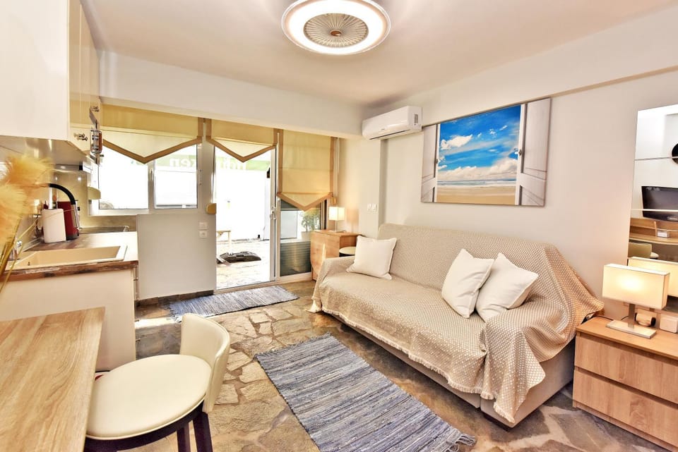 AMELIA apartment Apartment in Halkidiki