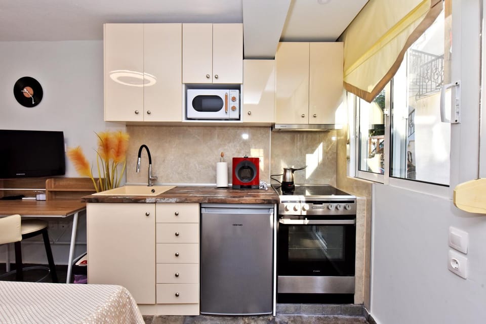 AMELIA apartment Apartment in Halkidiki