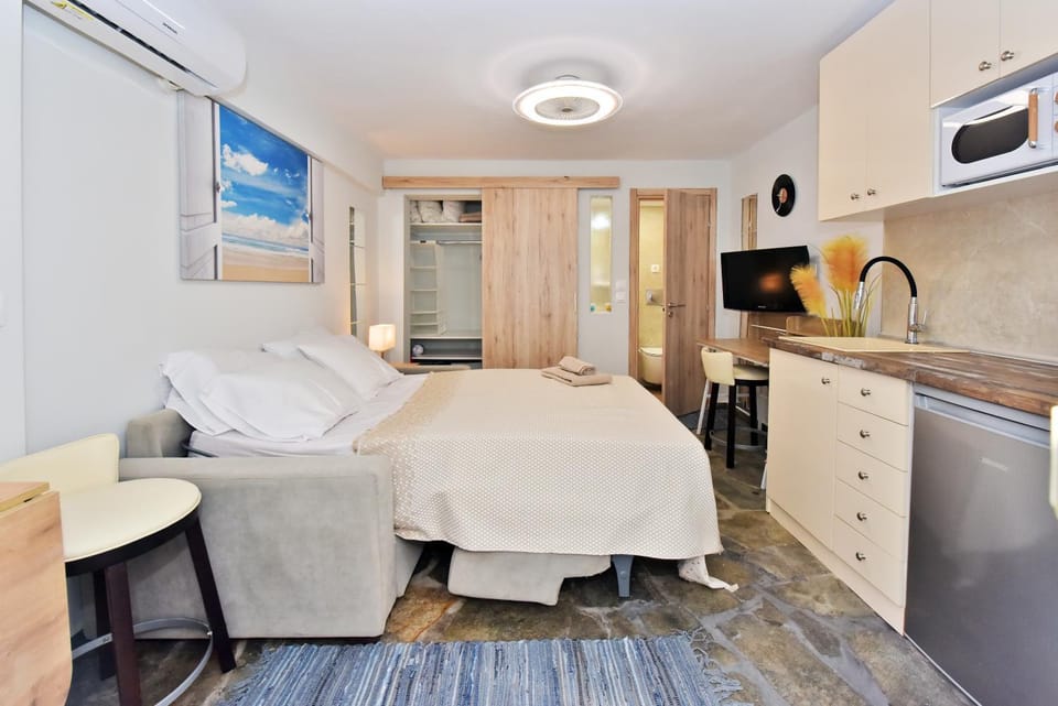 AMELIA apartment Apartment in Halkidiki