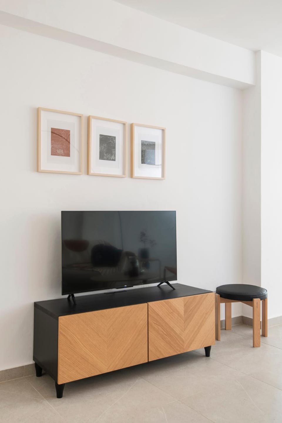 Amazing Two Bedroom Apartment Apartment in Larnaca