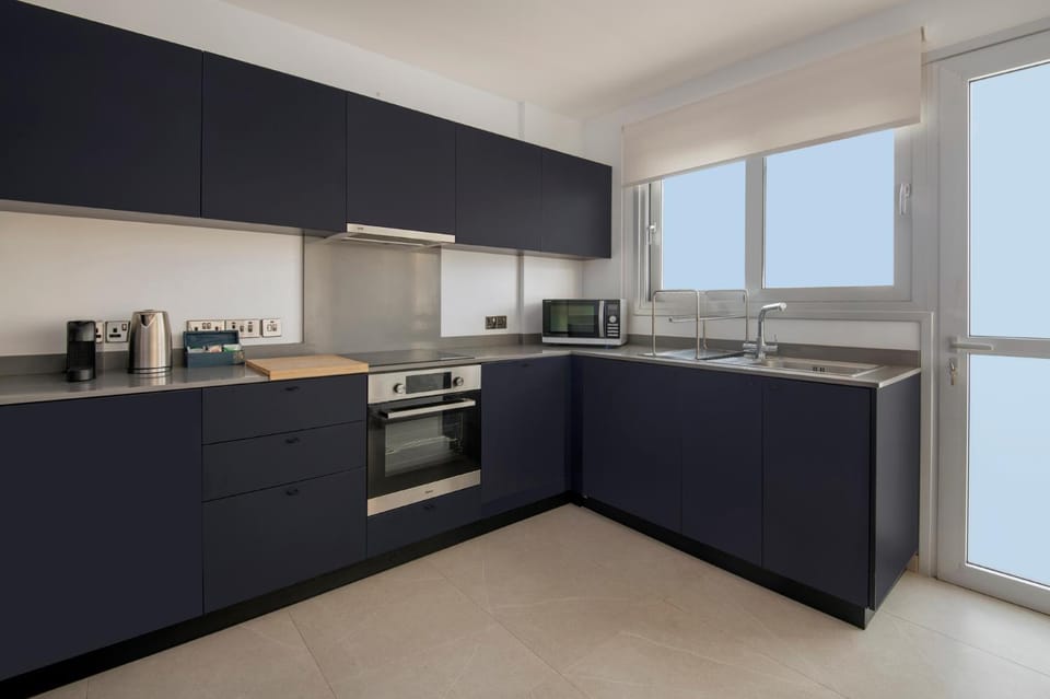 Amazing Two Bedroom Apartment Apartment in Larnaca