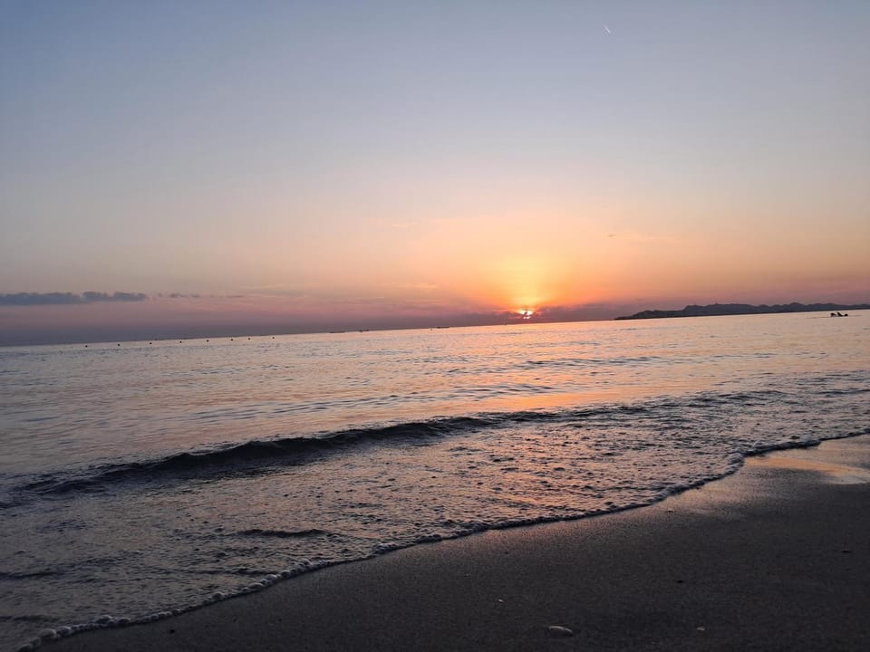 Sea view