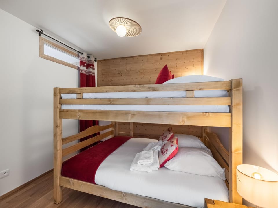 Le Thélème 401 - Châtel - Bo Immobilier - Châtel Multipass 2026 Activités en Été en option à 4euros par jour et par personne Apartment in Châtel