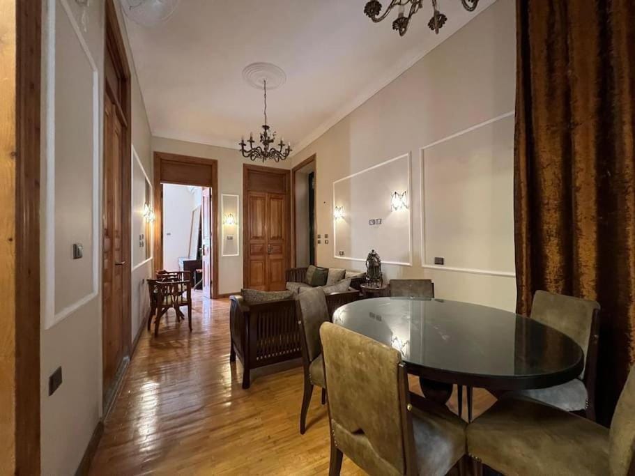 2BR apartment in Downtown, no electricity cut Apartment in Cairo