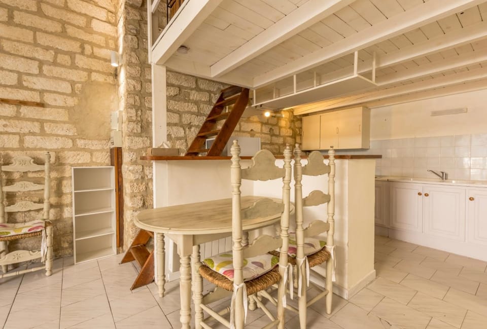 Duplex cosi en centre ville Apartment in Montpellier