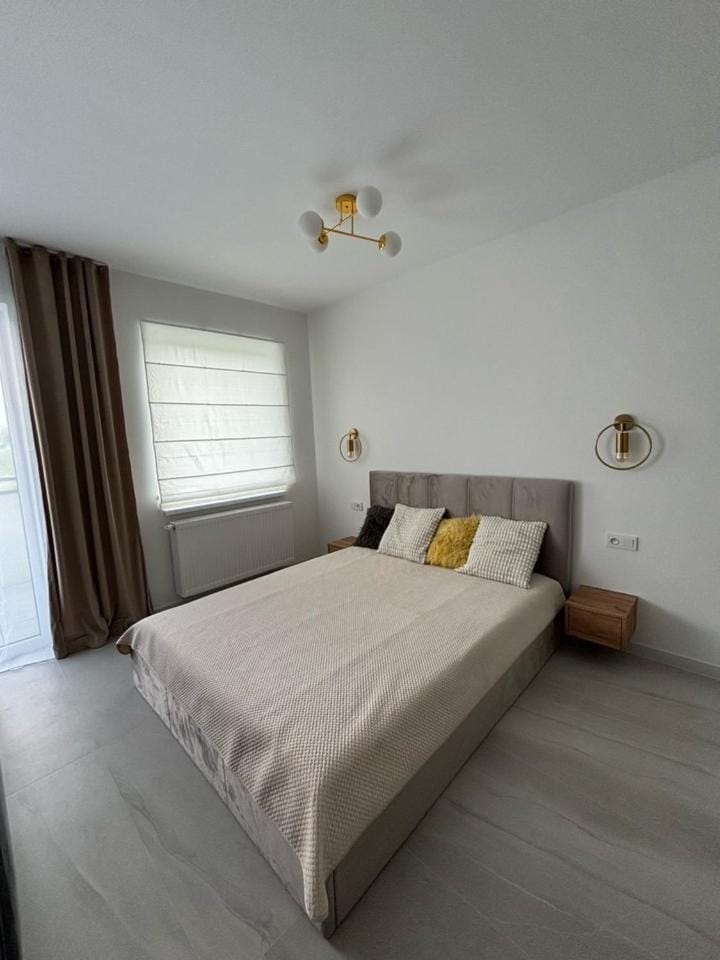 Kima Apartament Pijarska Apartment in Poland