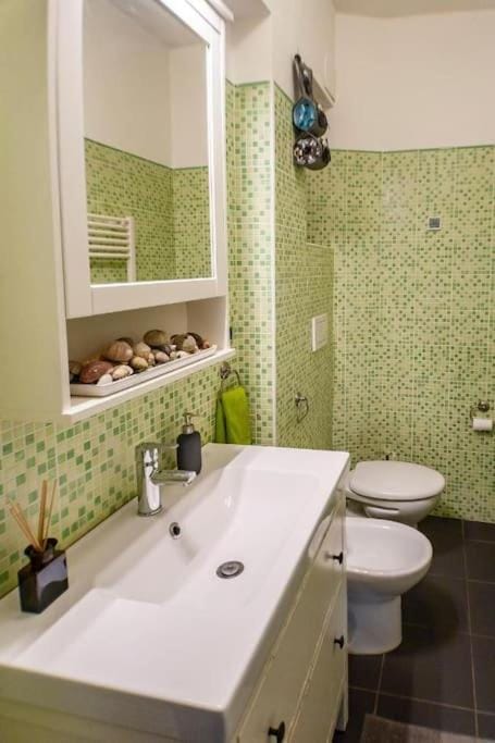 Iside Apartment Apartment in Turin