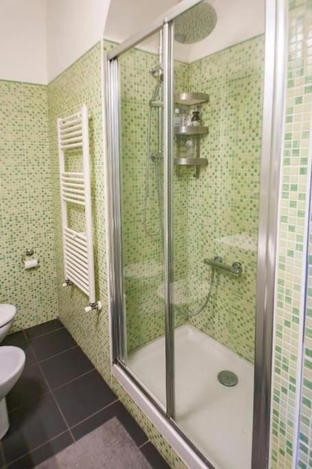 Iside Apartment Apartment in Turin