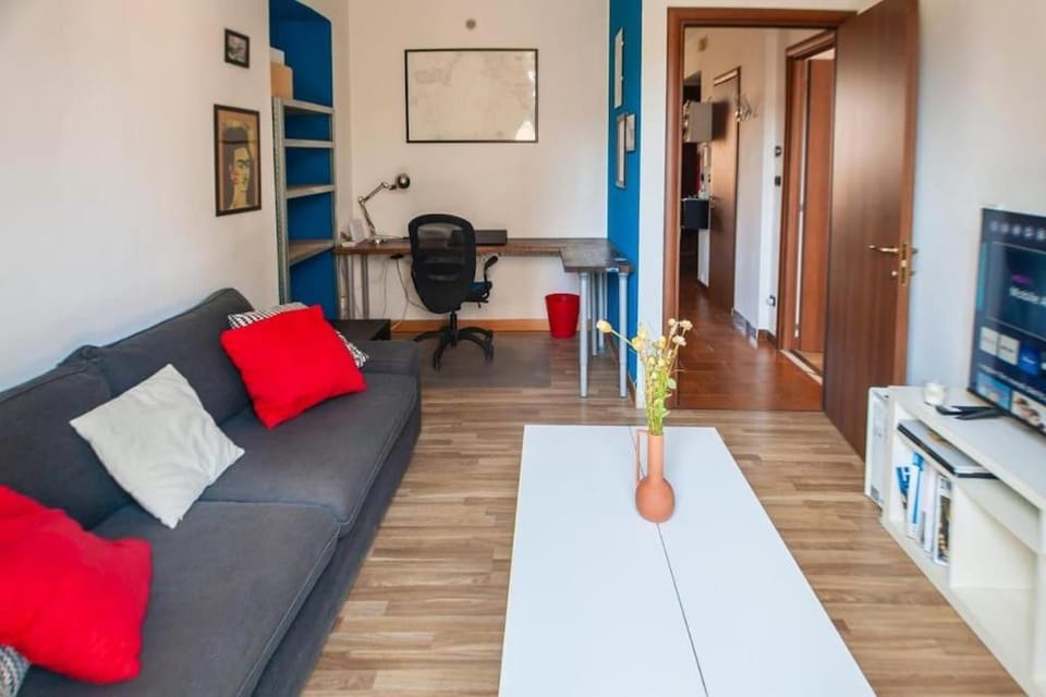 Iside Apartment Apartment in Turin