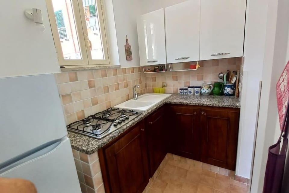 Summer Time Apartment in Amalfi