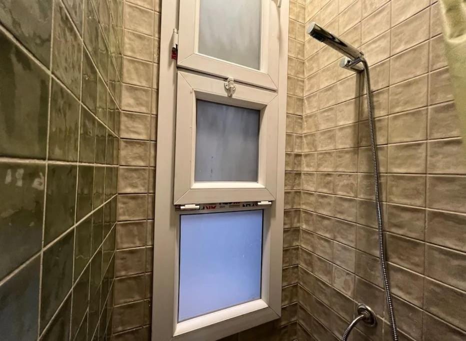 Classic 1BD with balcony, no electricity cut Apartment in Cairo