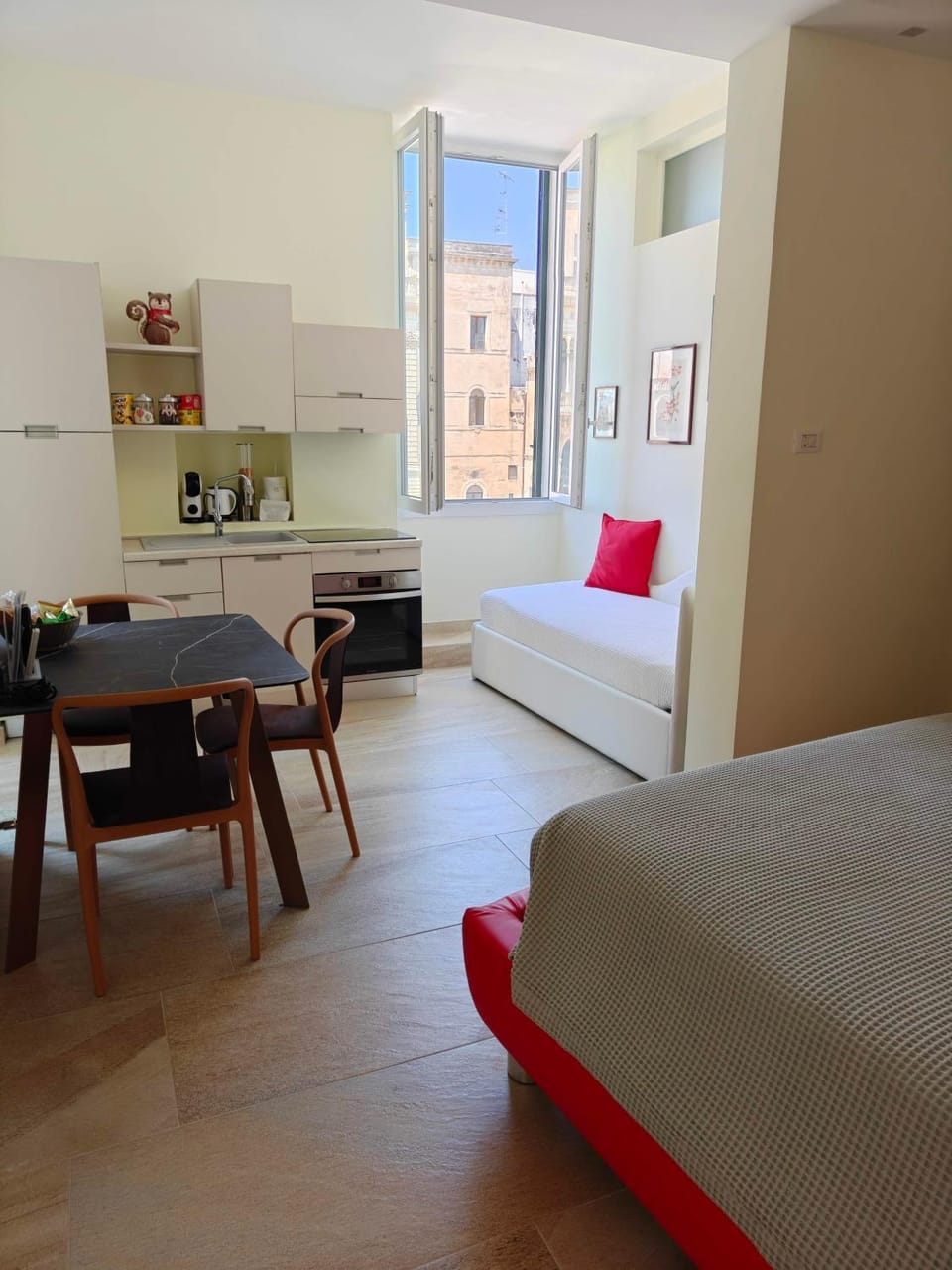 Palazzo Lanzilao's Rooms Bed and Breakfast in Lecce