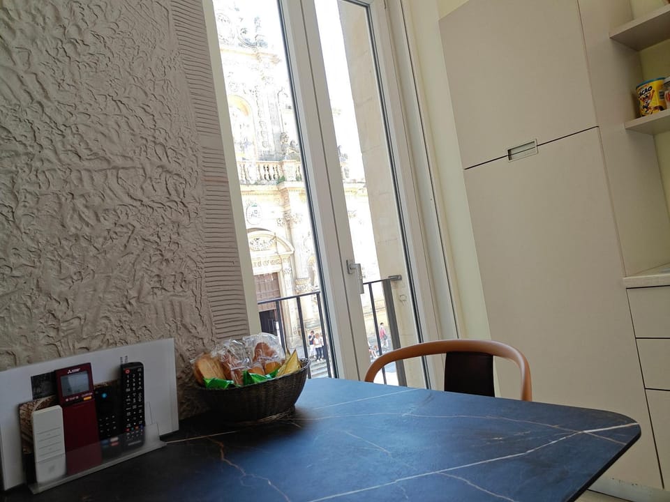 Palazzo Lanzilao's Rooms Bed and Breakfast in Lecce