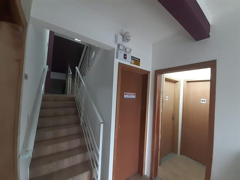 Monte Ararat Hotel in Penha