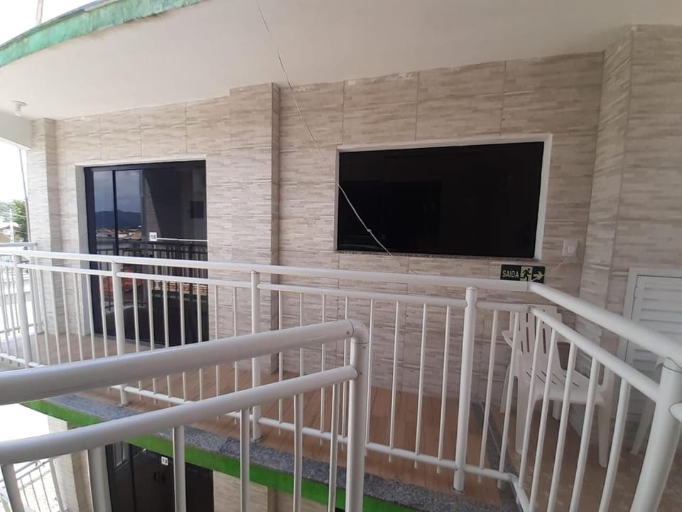 Monte Ararat Hotel in Penha