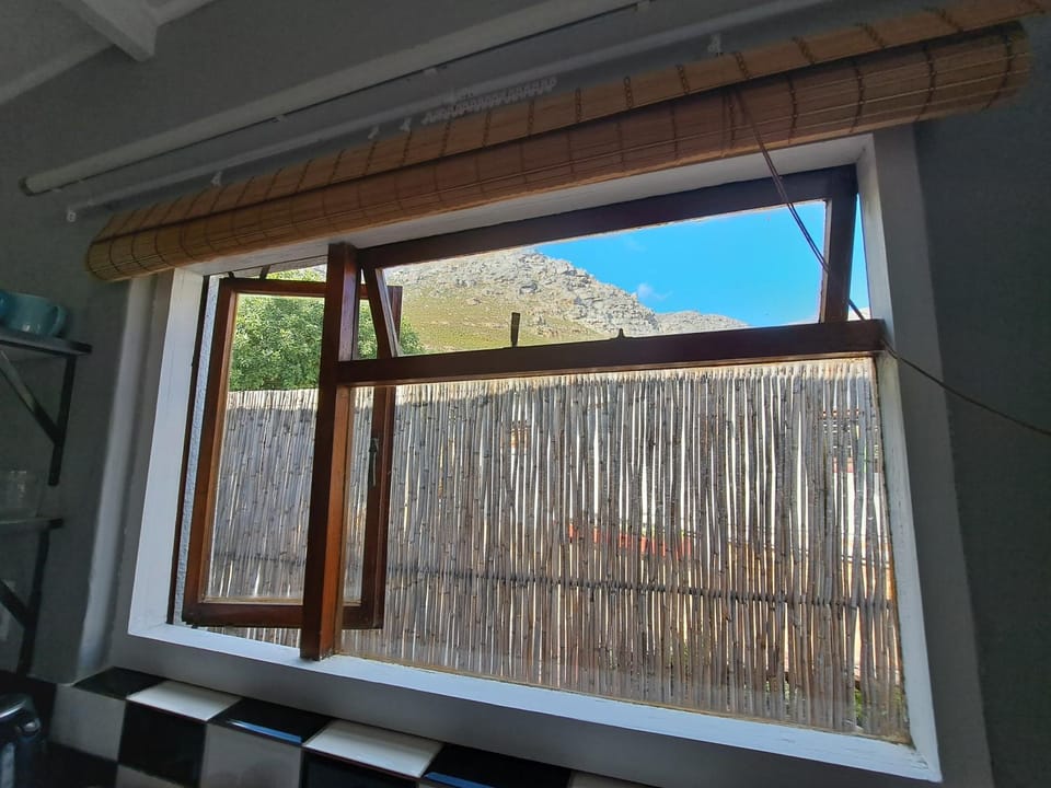 View (from property/room), Mountain view