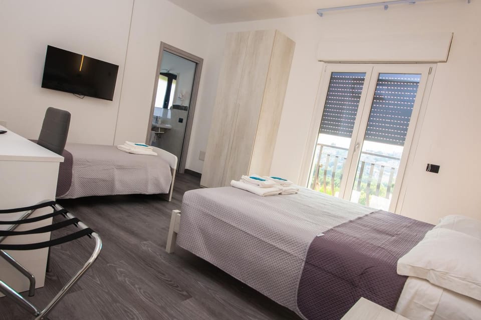 Famiglia Catizone Bed and Breakfast in Calabria