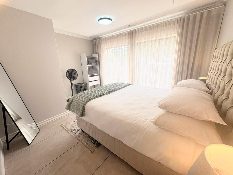 Self Checkin - Luxury Tranquil Apartment in Guesthouse Apartment in Sandton