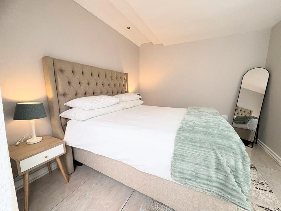 Self Checkin - Luxury Tranquil Apartment in Guesthouse Apartment in Sandton