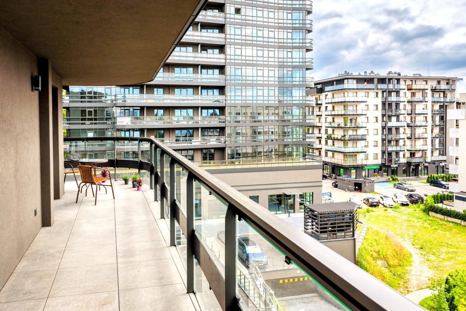 Balcony/Terrace, Balcony/Terrace