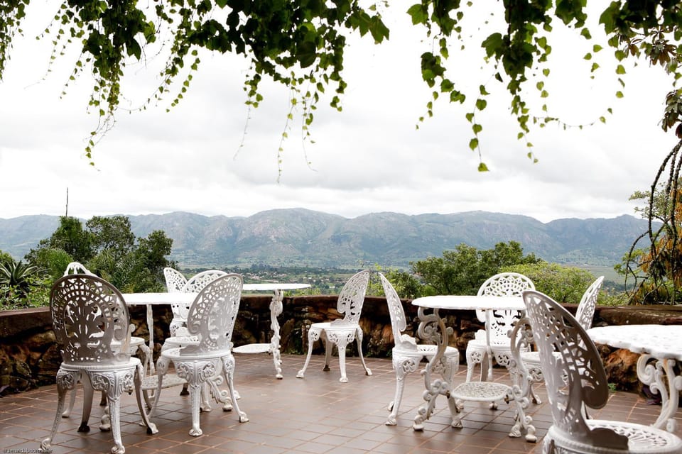 Restaurant/places to eat, Food and drinks