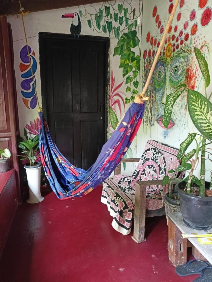 Blues Vacation rental in Alappuzha