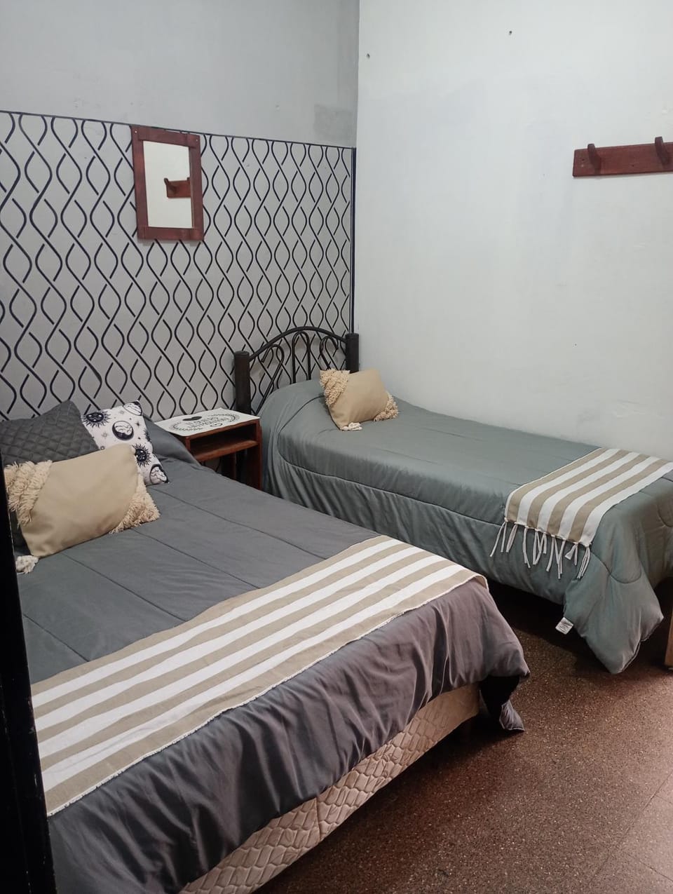 Alojamiento Naomi Apartment in San Juan Province, Argentina