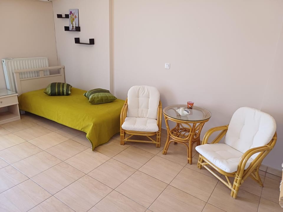Στουντιο Αντζυ Apartment in Zakynthos
