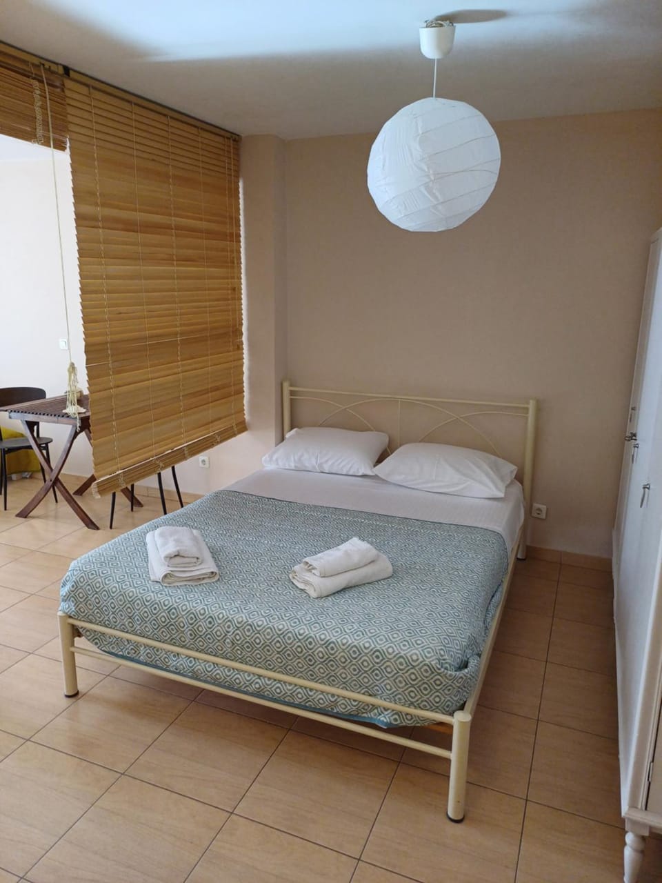 Στουντιο Αντζυ Apartment in Zakynthos