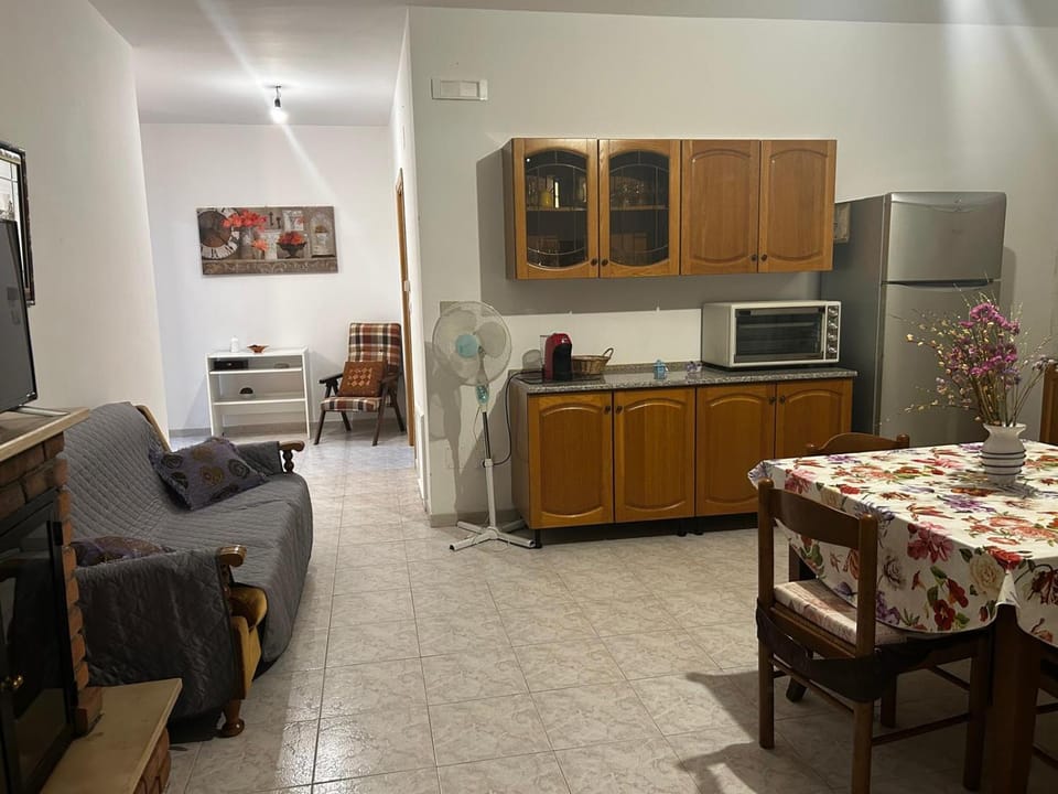 Dal Contadino Bed and Breakfast in Basilicata