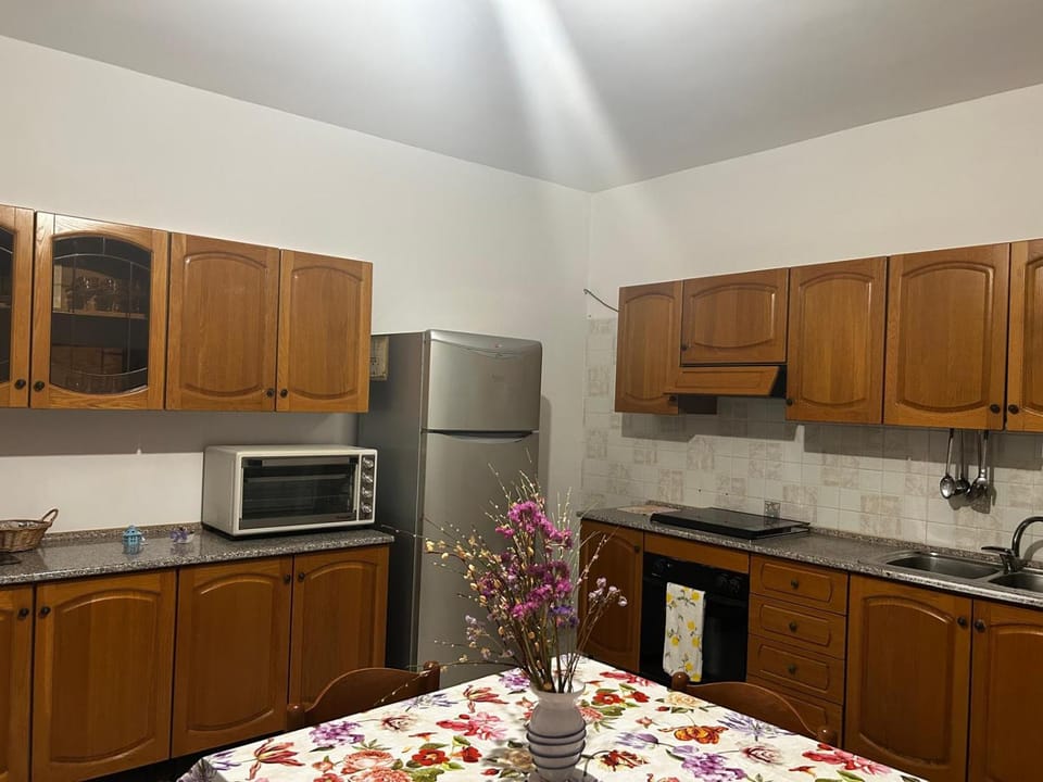 Dal Contadino Bed and Breakfast in Basilicata