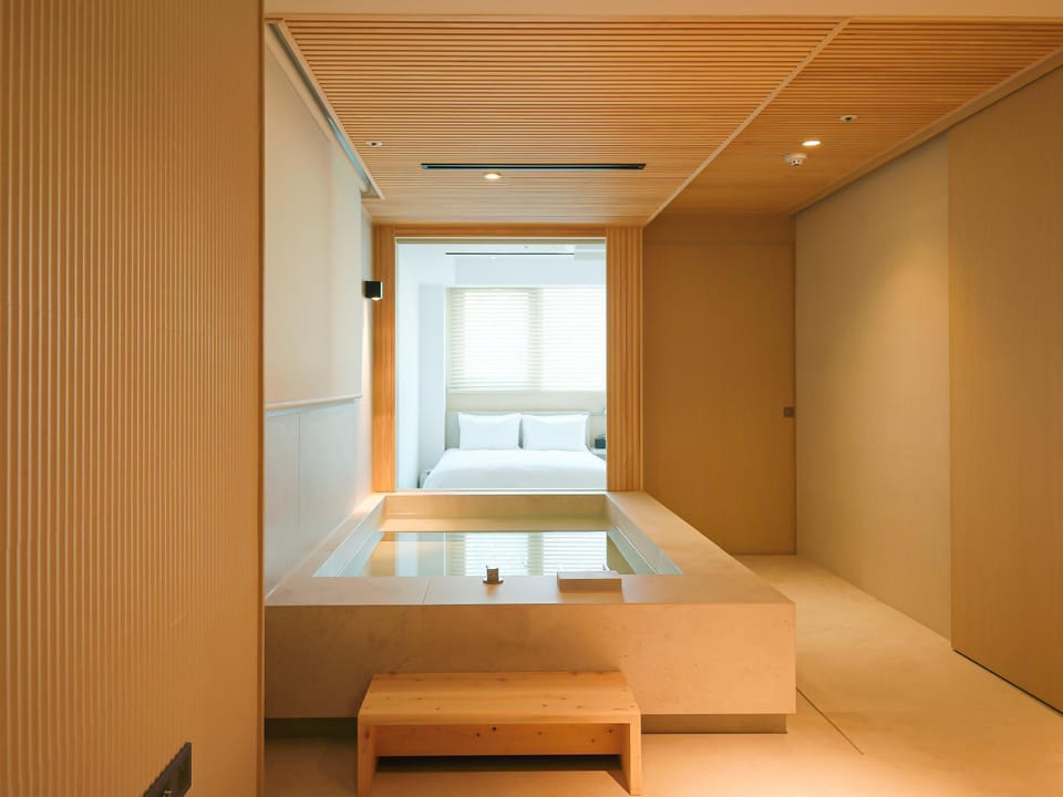B'amu Hotel Hotel in Busan