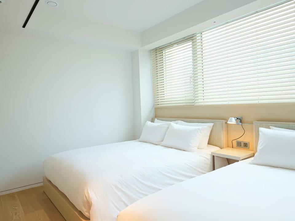 B'amu Hotel Hotel in Busan