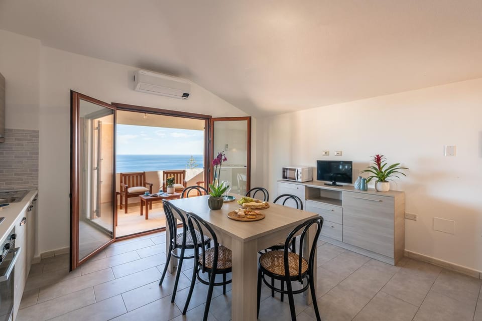 Casa Marco Sardinia Domus House in Cala Gonone