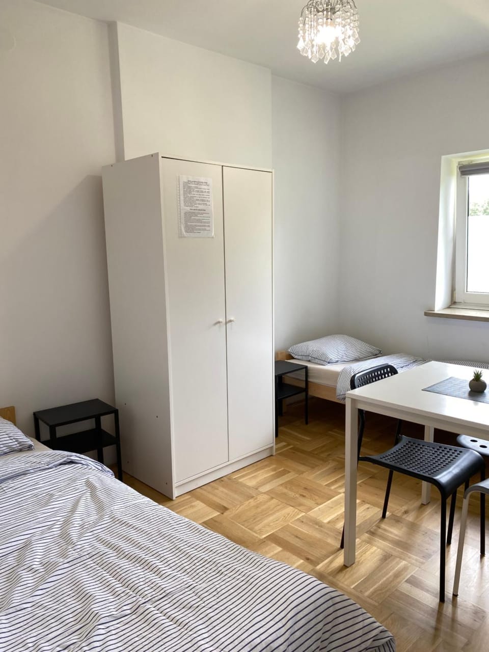Pokoje na Lipowej 2 Bed and Breakfast in Poland