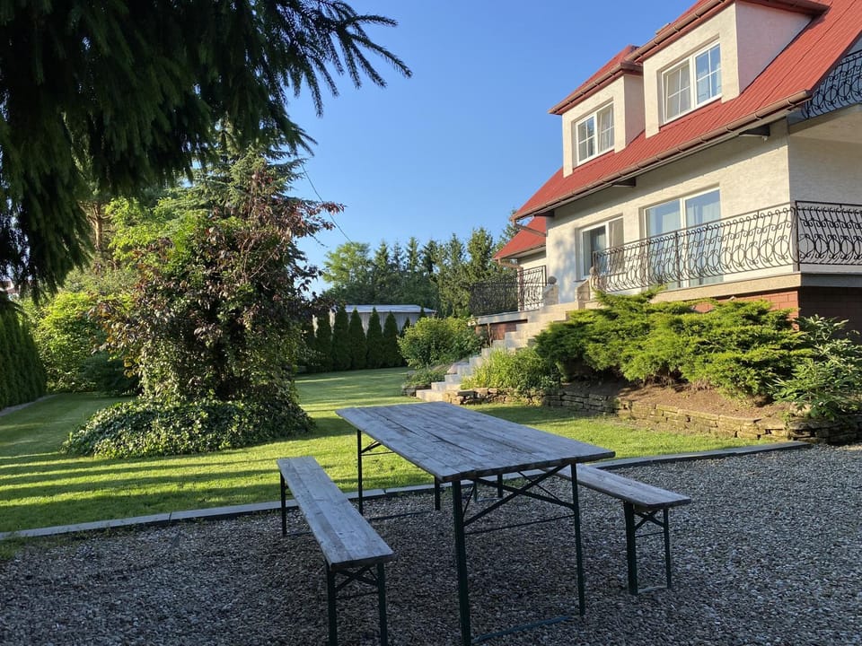 Pokoje na Lipowej 2 Bed and Breakfast in Poland