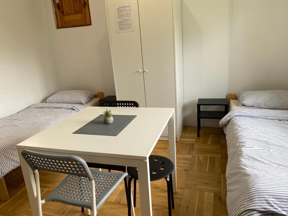 Pokoje na Lipowej 2 Bed and Breakfast in Poland