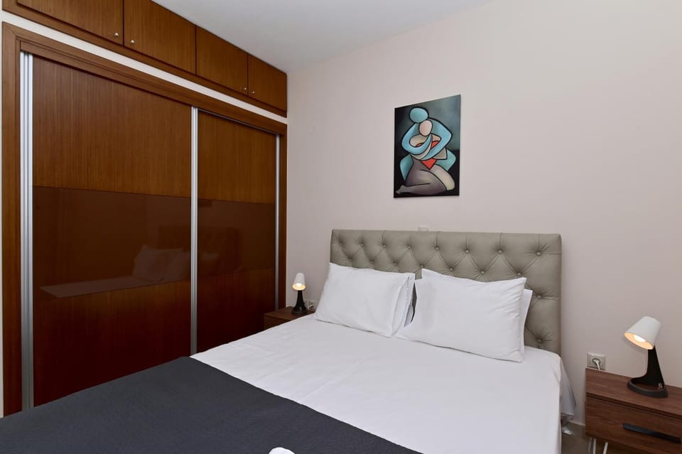 Terra Alegra Luxurious Suite with Aegean sea view Apartment in Nikiti