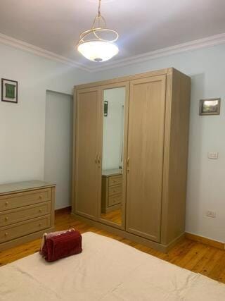 Large apartment for families Apartment in Cairo Governorate