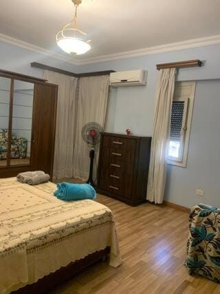 Large apartment for families Apartment in Cairo Governorate