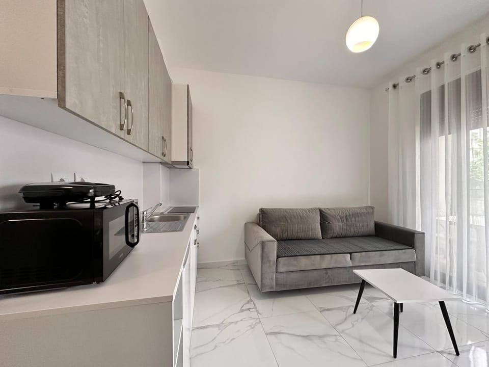Sublime Apartment in Ulcinj