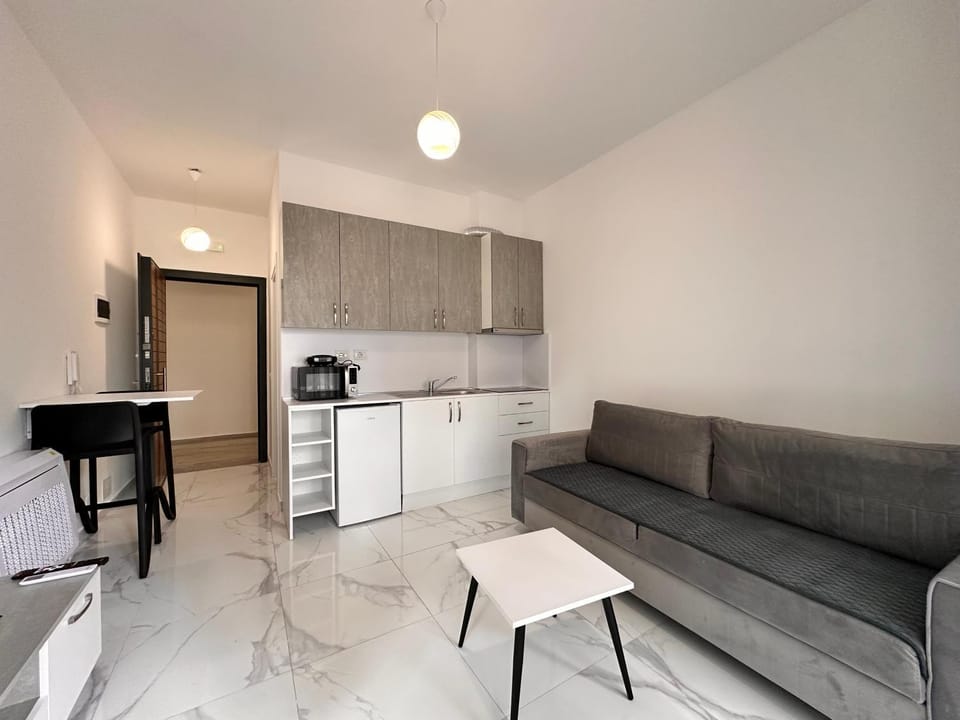 Sublime Apartment in Ulcinj