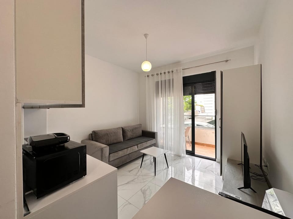 Sublime Apartment in Ulcinj