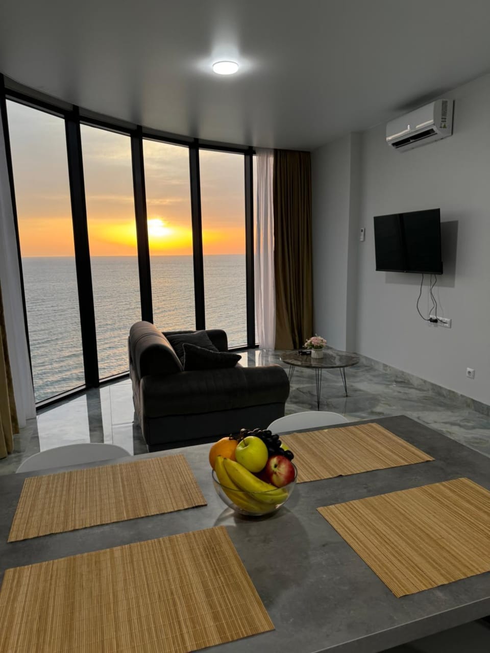 Tropical garden apartments Apartment in Adjara, Georgia