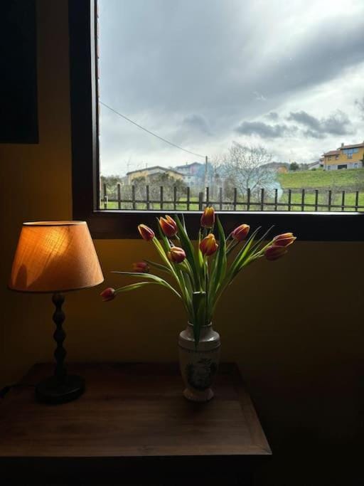 Casa rural Asturias El Cobayin Zona Picos Europa House in Asturias