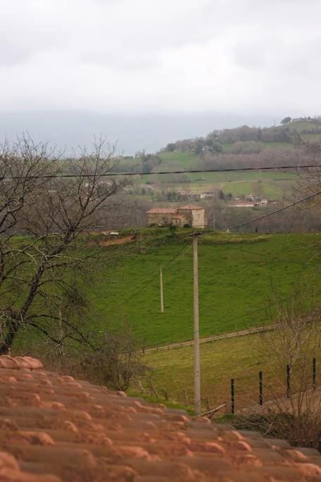 Casa rural Asturias El Cobayin Zona Picos Europa House in Asturias