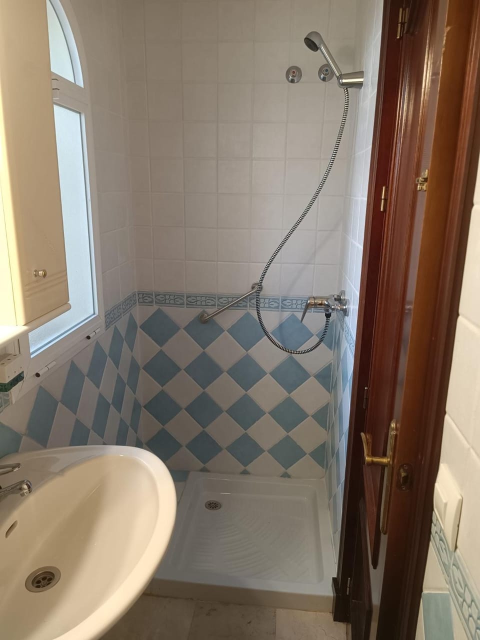 Shower